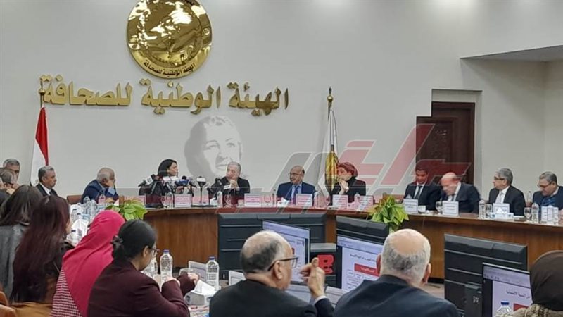 خلال الندوة