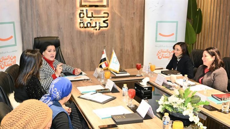 جانب من تدشين المبادرة