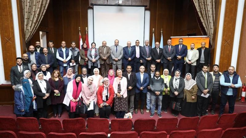 تدريب مهارات الحوكمة