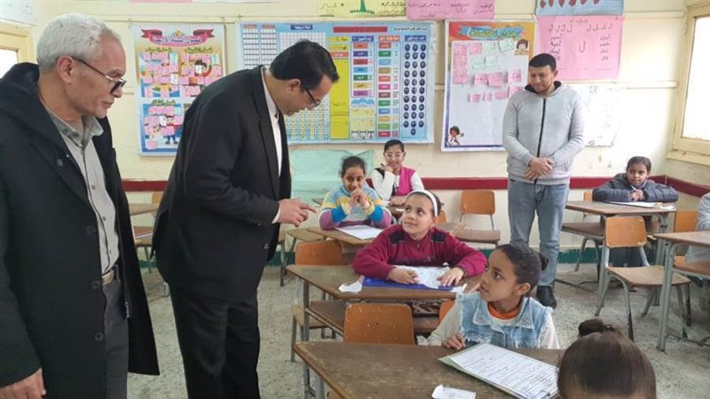 وكيل وزارة التعليم