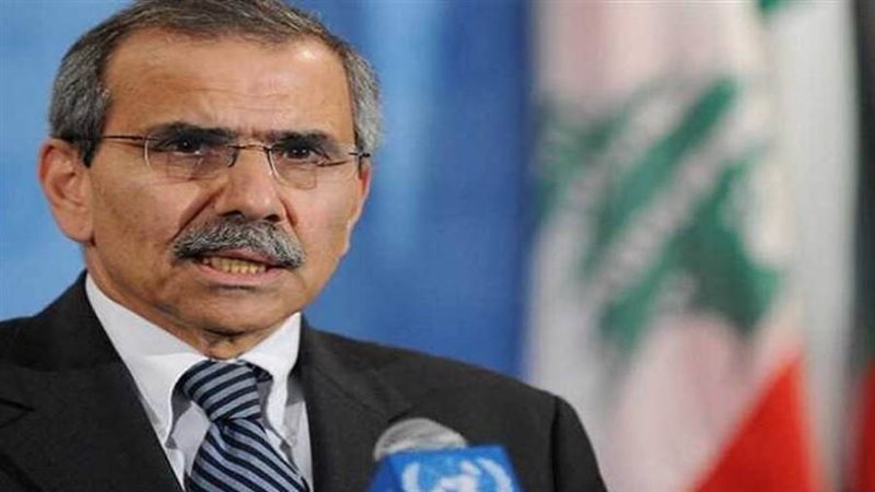 رئيس الحكومة اللبنانية