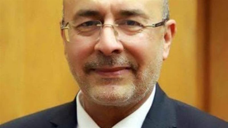 الدكتور محمد أنور