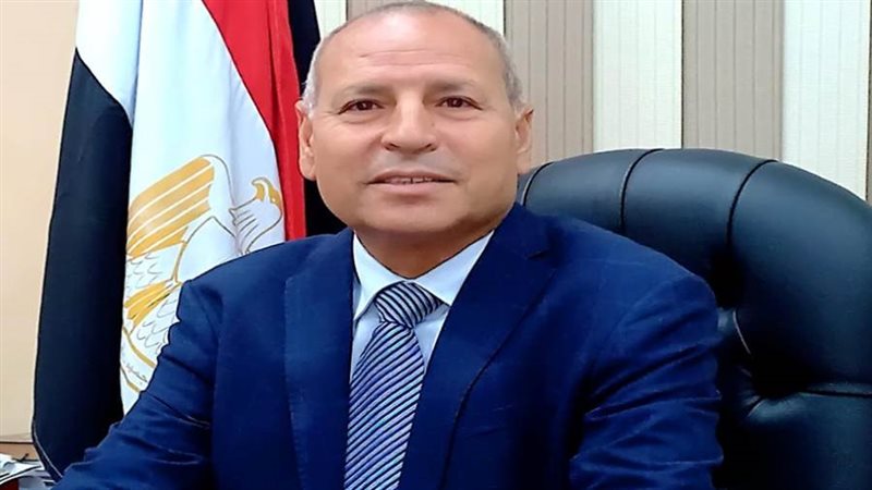 ابراهيم صابر محافظ