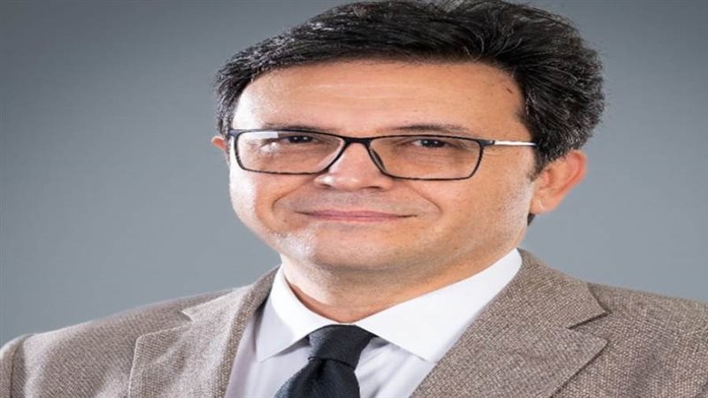 أحمد هنو وزير الثقافة