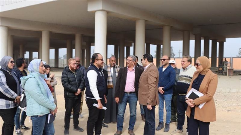 مجمع مواقف عدلى منصور