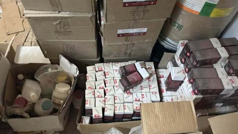 صورة أرشيفية