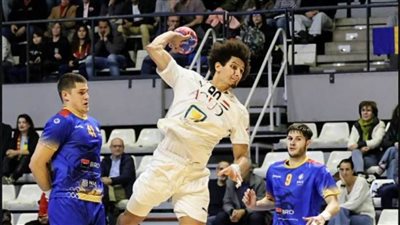 منتخب مصر لكرة اليد يفتتح مشواره في بطولة العالم بمواجهة الأرجنتين اليوم