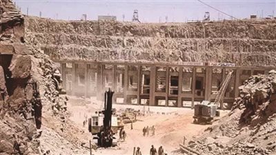 في عيد ميلاده الـ65 .. بناة السد العالى يتحدثون عن هرم مصر الرابع