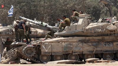 عاجل.. لهذا السبب وقف إطلاق النار في 