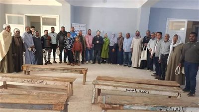 ندوة بالوادي الجديد حول 