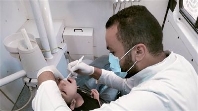  9 ملايين خدمة طبية قدمتها المنشأت الصحية بالغربية خلال 2024