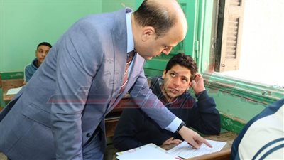 128 ألفًا و221 طالبًا وطالبة بالمعاهد الأزهرية بكفر الشيخ