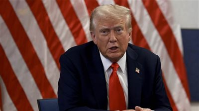 تصريح عاجل من 