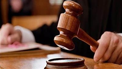 تأجيل محاكمة عاطل اشترك مع متهم سبق الحكم عليه في قتل شخص بطوخ