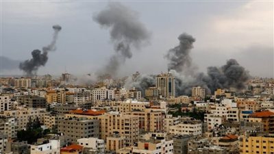 نواب: مصر قدمت نموذجاً فريداً من الدبلوماسية والمساعي الإنسانية لوقف إطلاق النار بغزة 