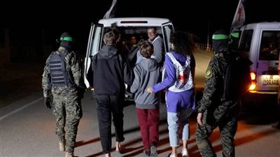 عاجل.. الكشف عن الجدول الزمني لاطلاق سراح المحتجزين