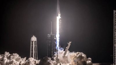 ناسا: إطلاق صاروخ يحمل مركبتين فضائيتين أمريكية ويابانية إلى القمر