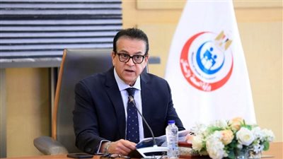 وزيرا الصحة والإسكان يناقشان خطط تطوير مستعمرات الجذام 