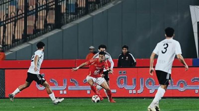 عقب الفوز على الجونة.. تعرّف على موعد مباراة الأهلي المقبلة