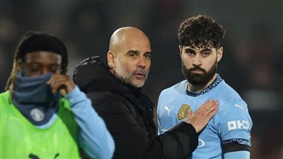 عاجل.. أنقذهم يا مرموش.. مانشستر سيتي يواصل رحلة 