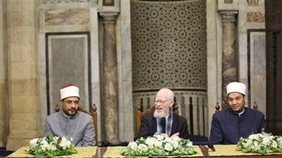 علماء الأزهر يوضحون الدروس المستفادة من الجهر بالدعوة
