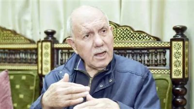 عاجل..سفير فلسطين السابق بالقاهرة : لم تدخر مصر جهدا لوقف العدوان الإسرائيلي على غزة