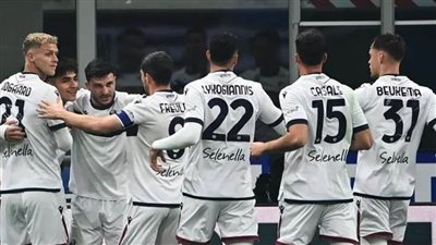 بولونيا يوقف قطار النيراتزوري في الكالتشيو