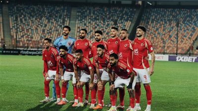 بلال يطالب بتدعيم خط وسط الأهلي