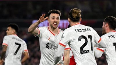 عاجل| كلاكيت تاني مرة.. ليفربول محظور من دخول غابات نوتنجهام