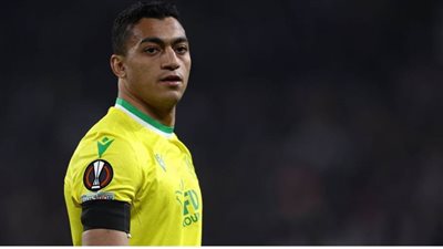 عاجل.. الأهلي أو البوندزليجا.. مصطفى محمد آخر أمل لـ