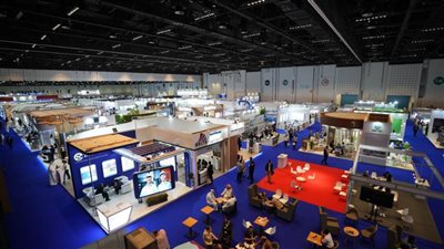 انطلاق النسخة العاشرة من معرض الورق والمناديل.. الثلاثاء المقبل