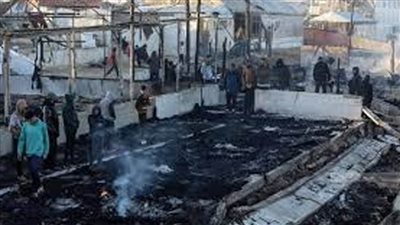 الجزائر ترحب باتفاق وقف إطلاق النار في قطاع غزة