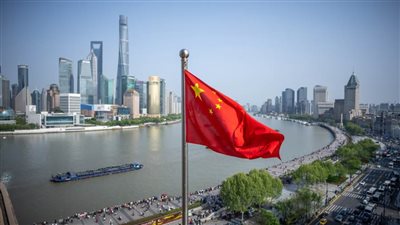    3.07 تريليون دولار حجم التجارة بين الصين ودول 