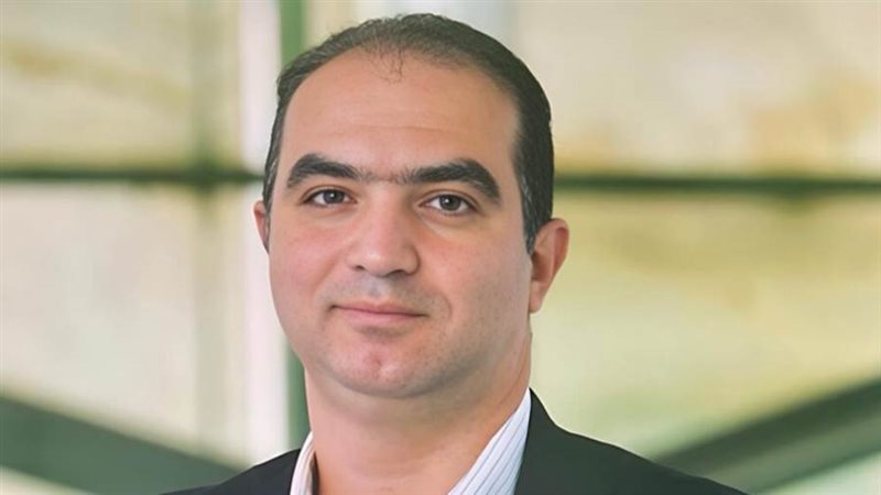 الدكتور سامح عبدالله