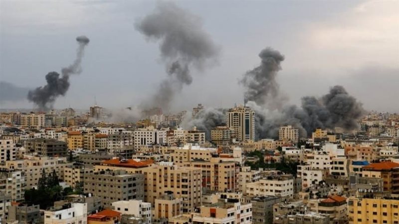 قطاع غزة - أرشيفية