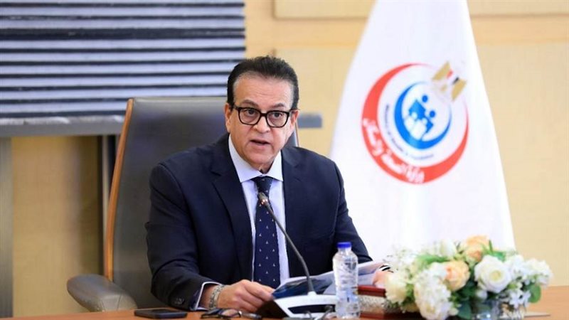 الدكتور خالد عبدالغفار