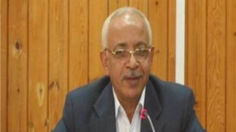 عبد المنعم الجمل