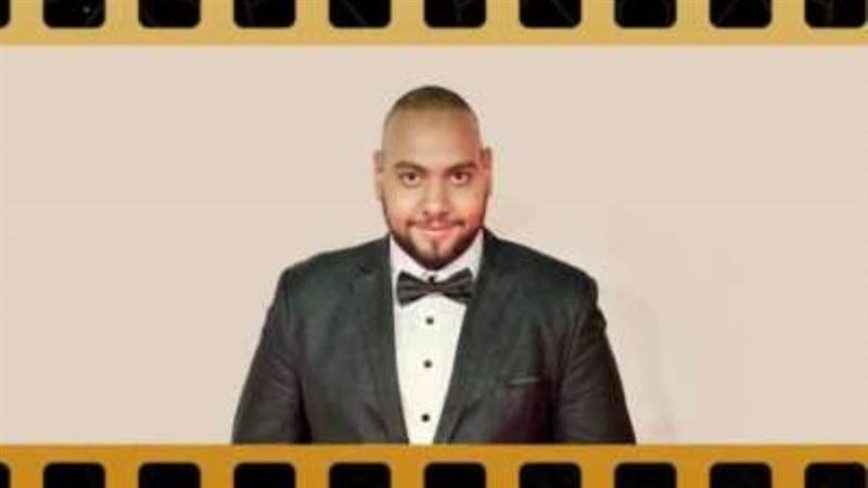 المخرج والمنتج بسام