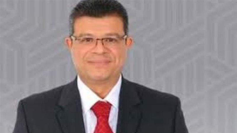 الدكتور محمد سليمان