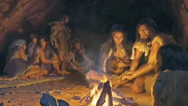 إنسان دينيسوفان