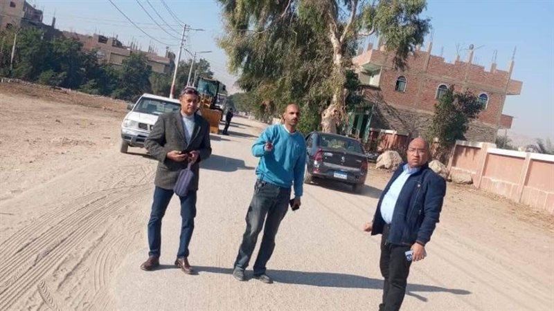 حملات تمهيد الشوارع