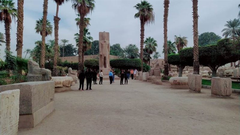 متحف ميت رهينة