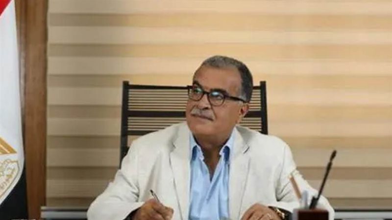 د. ممدوح محمد محمود