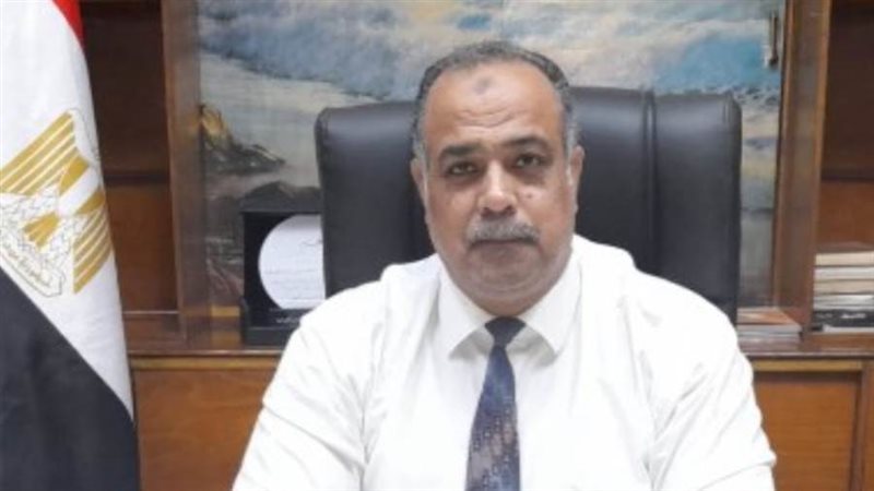 وكيل زراعة بنى سويف