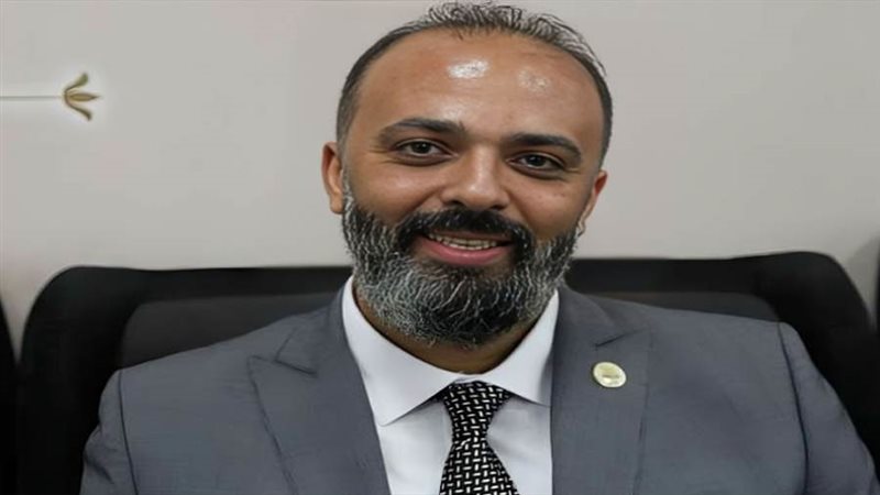 هاني عبدالسميع