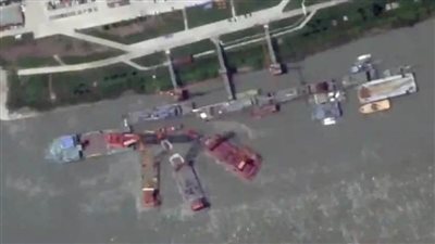 عاجل.. الصين تنشر ضبابًا كثيفًا حول غرق غواصة هجومية نووية