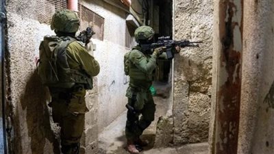 جيش الاحتلال: قتلنا عشرة واعتقلنا 50 فلسطينيا في الضفة