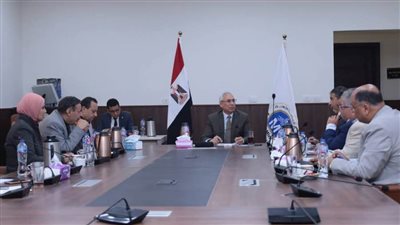  فرحات: إقرار مقترح منح العام الدراسي الحالي للعرض على مجلس الأمناء