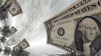 عاجل| سعر الدولار اليوم في مصر