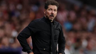 كوماندوز سيميوني في خطر .. أزمة الروخيبلانكوس تهدد عرش الليجا